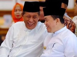 Pengamat: Panggung Pilgub Jambi 2024 Akan Jadi Milik Al Haris-Sani