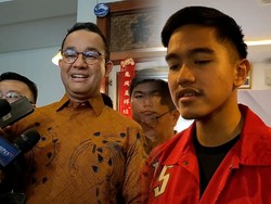 Mad Ali Dorong Duet Anies-Kaesang, PSI Sebut Belum Ada Putusan soal Pilkada