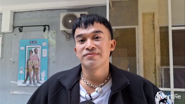 img-title Anwar BAB Benarkan Billy Syahputra & Vika Kolesnaya Sudah Nikah di Belarus