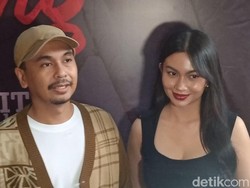 Ariel Tatum-Raditya Dika Bicara soal Adegan Ranjang hingga Merokok