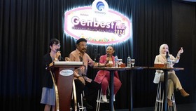 Kominfo Dorong Peran Aktif Gen Z Berantas Stunting Buat Generasi Emas