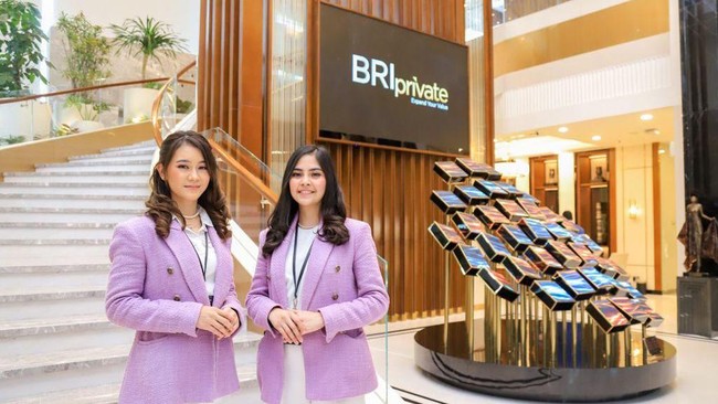 BRI sudah membuka penawaran SBN SBR013 sebagai alternatif investasi yang aman, mudah diakses, terjangkau, dan menguntungkan bagi masyarakat.