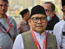 Cak Imin Soroti Tenda Haji RI Overload hingga AC Mati di Mana-mana