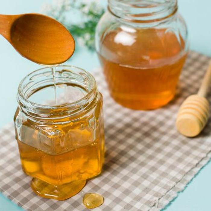 Cara melunakkan madu yang keras