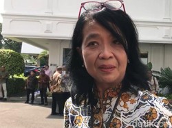 PU Lelang Proyek Gereja Basilika IKN Rp 704,89 M