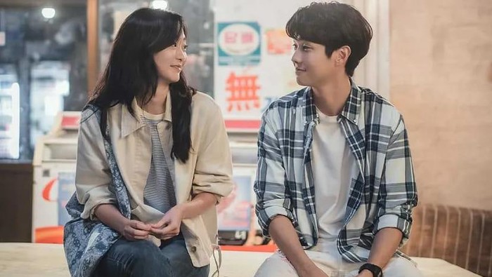 Rekomendasi 5 Drama Korea Slow-Burn Terbaik dan Bisa Nonton di Netflix, Bikin Baper!