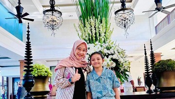 PESERTA OLIMPIA MTK SE-ASIA HINGGA MENDAPAT TRAINING KHUSUS