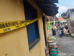 1 Tersangka Pencurian Tewaskan Nenek di Klaten Ternyata Cucu Korban