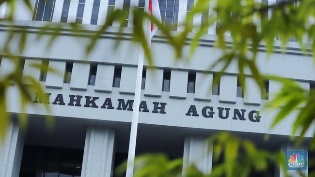MA Koreksi Kerugian Negara di Kasus Korupsi Timah, Ini Alasannya