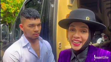 Geni Faruk Bocorkan Konsep Pernikahan Thariq Halilintar dan Aaliyah Massaid