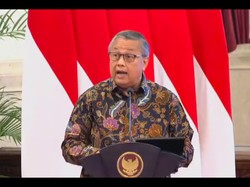 Gubernur BI Perry Warjiyo Terpilih Jadi Ketua Umum ISEI