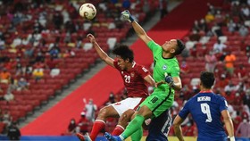 Kronologi Kiper Singapura Kebanjiran Kiriman Uang dari Suporter China