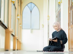 Bacaan Gharib: Pengertian dan Contohnya dalam Al-Quran