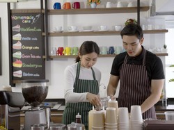 Apa Manfaat Sikap Wirausaha yang Selalu Ingin Tahu?