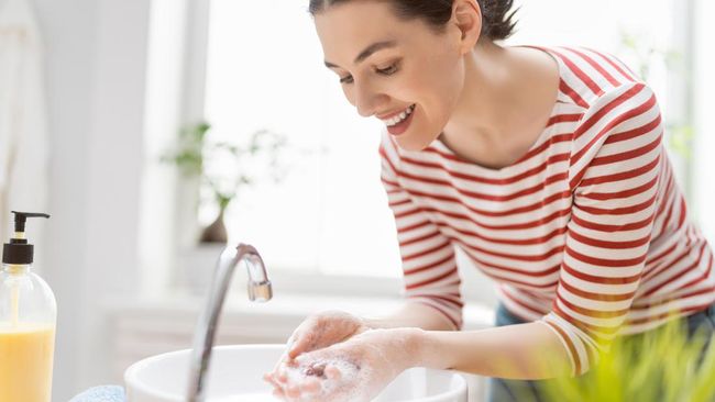 Mengenal Tes Kehamilan dengan Sabun dari Cara Melakukannya dan Tingkat