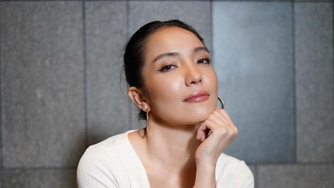 Imelda Therinne Getol Belajar Bahasa Manado demi Peran di Songko