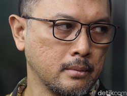 PDIP Soroti Bukti Sekjen Hasto Tersangka, KPK: Ruang Itu di Persidangan