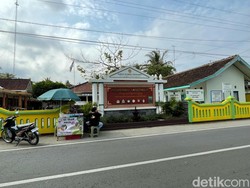 BPK Hargolmulyo Ungkap Lurahnya yang Terciduk Edarkan Sabu Jarang Ngantor