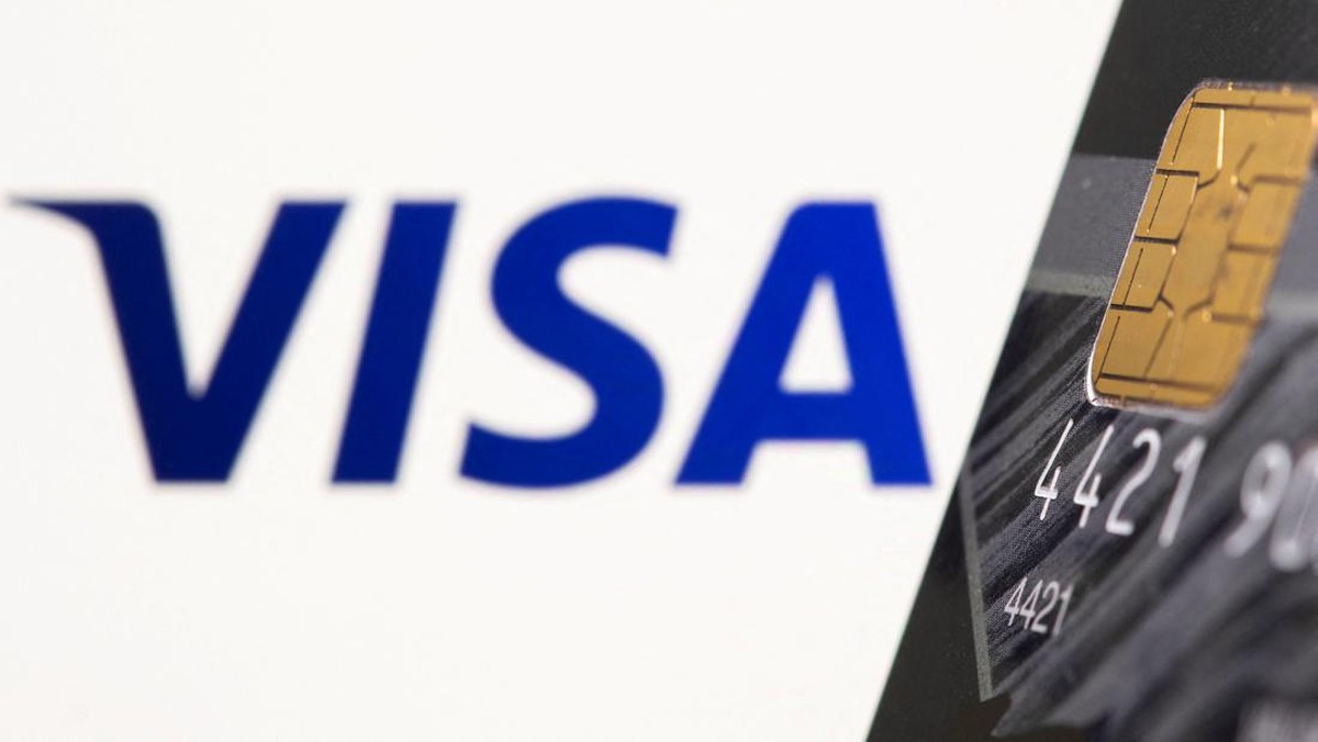 AI Bikin Serangan Siber Lebih Cerdas, Visa Sudah Siapkan Mitigasi