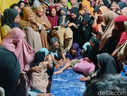 Istri Sopir Angkot Ditembak Mati KKB di Paniai Desak Komnas HAM Turun Tangan