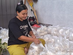 Pupus Asa Miliki Hunian di Denpasar