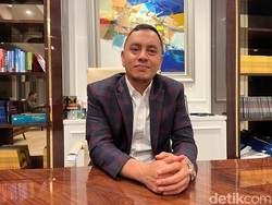 Video: Willy Aditya Jadi Ketua Komisi XIII DPR RI