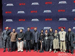 5 Fakta Nightmares dan Daydreams, Serial Kolaborasi Joko Anwar dan Netflix