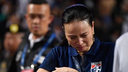 Madam Pang Buka Suara soal Drama Pemecatan Pelatih Timnas Thailand