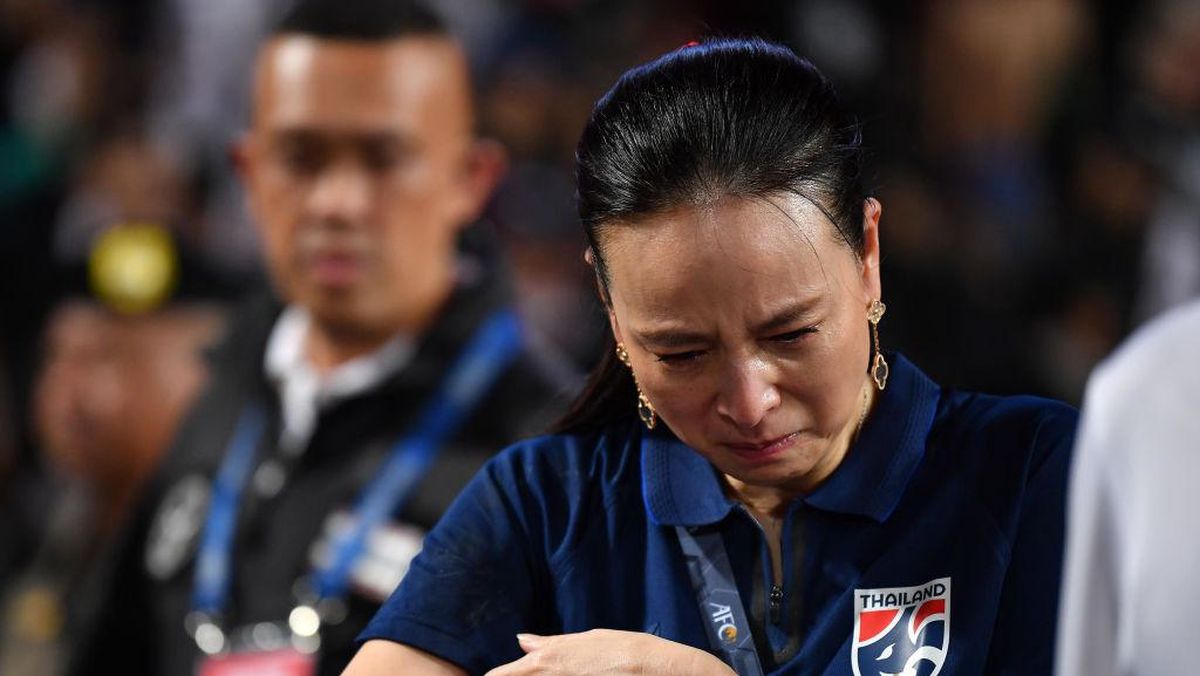 Bukan Awal yang Indah Madam Pang — NadiKabar.com