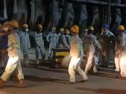 Turun Tangan Polisi Usut Ledakan Tungku Smelter PT ITSS Morowali