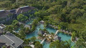 Movenpick Jimbaran, Resor MICE & Liburan Keluarga Ramah Lingkungan