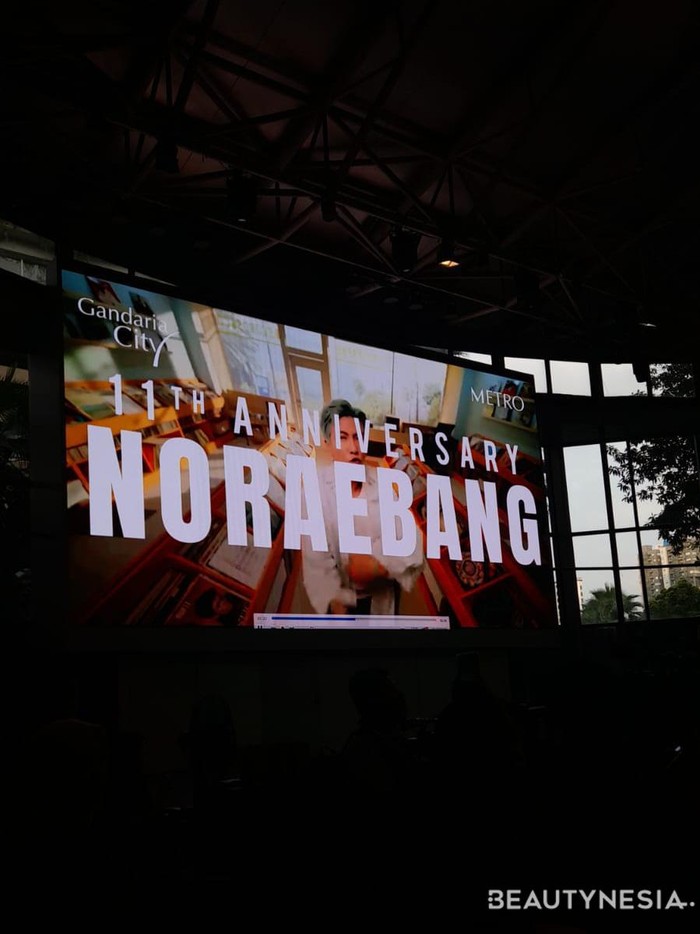 Noraebang untuk merayakan anniversary debut BTS yang ke-11