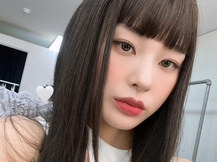 7 Potret NOZE Artis Korea dengan Makeup Paling Trendi Pilihan Gen Z, Kalahkan Jennie BLACKPINK