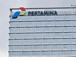 Ada Pertamina-BRI, Ini Daftar Perusahaan RI yang Masuk Raksasa Asia Tenggara