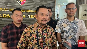 Polisi Ingatkan Jangan Ada Sembunyikan Pelaku Penganiayaan di Pati