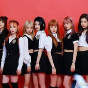 Girl Group K-Pop yang Resmi Dibubarkan di Paruh Pertama 2024