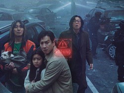 Belum Tentu Tayang di Netflix, Project Silence Bisa Ditonton di XXI