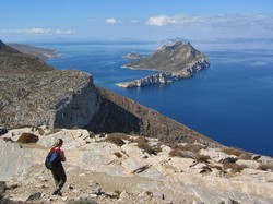 Wisata di Turki Lagi Loyo gegara Pelancong Pilih Yunani