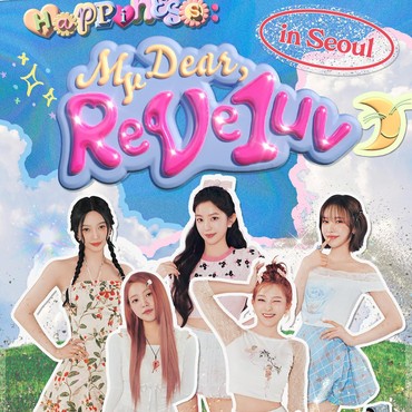 Perayaan 10 Tahun Anniversary, Red Velvet Siapkan Kejutan Memukau di Fancon Jakarta