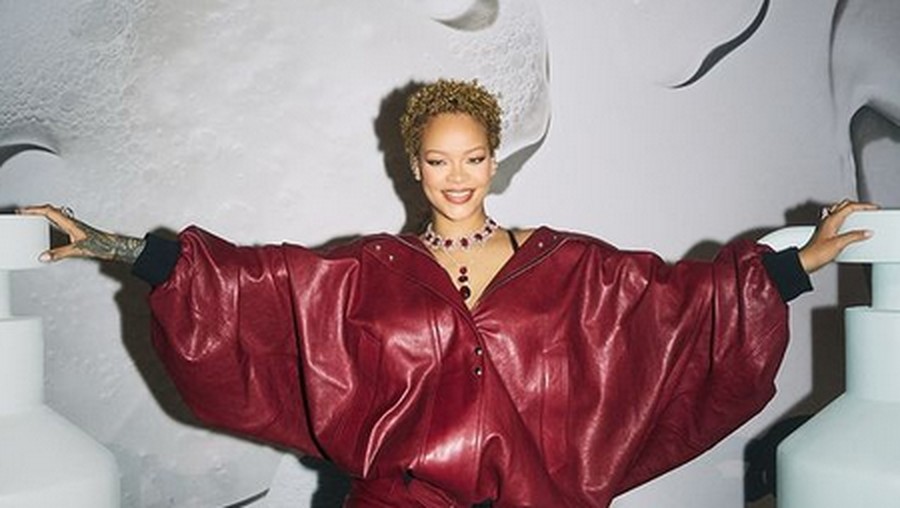 Rihanna Rihanna