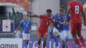 Jadwal Indonesia vs Korea Selatan di Toulon Cup 2024
