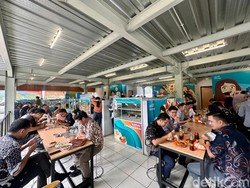 5 Tips Pilih Makanan Enak dan Murah untuk Karyawan Kantoran