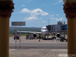 Buka Rute Baru dari Jakarta, Super Air Jet Resmi Terbang ke Aceh