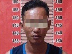 Satu Pelaku Begal Bersenpi Remaja PALI Diciduk, Rekannya Diburu Polisi