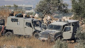 Israel Klaim Aksi Militer di Gaza Selatan Rampung, Tersisa Kehancuran