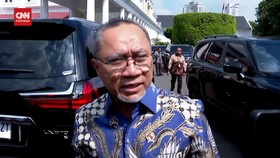 VIDEO: Kaesang Tak Dijinkan Jokowi, PAN Usung RK di Pilkada Jakarta