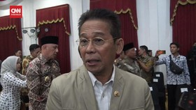 VIDEO: Tahu Posisi Harun Masiku, KPK: Kalo Diungkap Dia Bisa Hilang