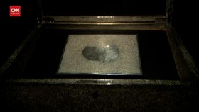 VIDEO: Album Langka Wu-Tang Clan Akan Diputar di Museum Australia