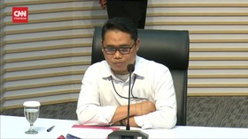 VIDEO:Harun Masiku Tertangkap 7 Hari,Dirdik KPK: Selesaikan Secepatnya