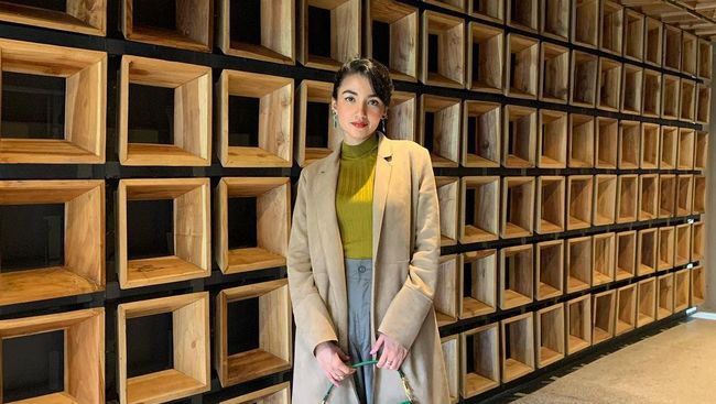 Tegarnya Tsania Marwa Terpisah dari Anak Selama 7 Th, Enggan Konflik Lagi dengan Eks Suami